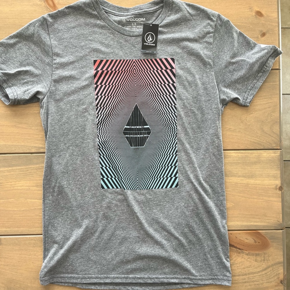 Volcom T-shirt